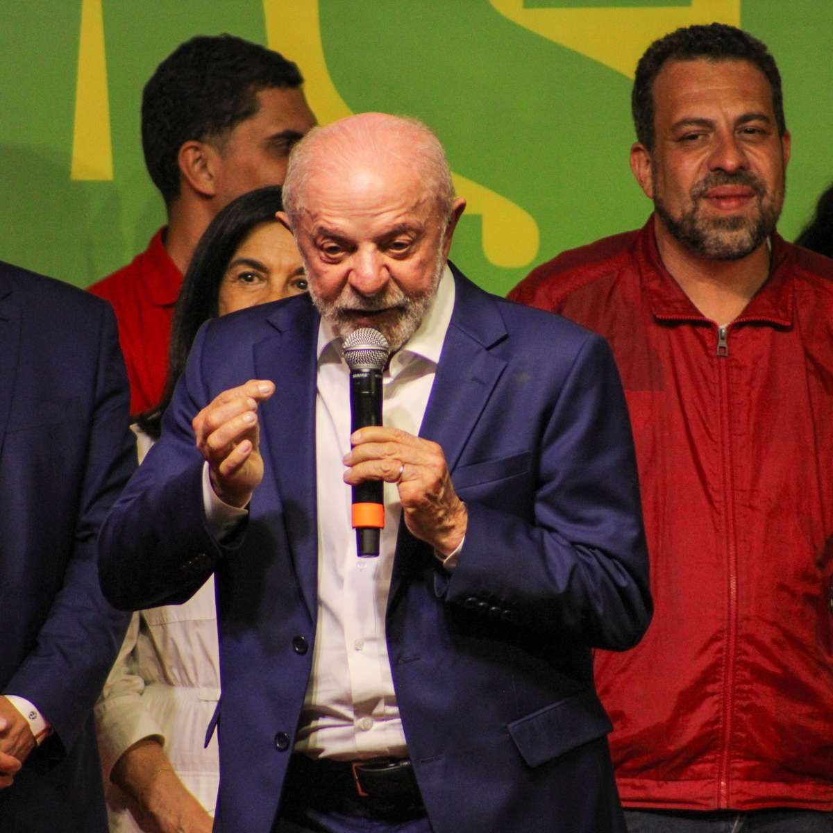 Lula pressiona direita no Senado em votação da escala 6 por 1: ‘A sociedade está de olho’