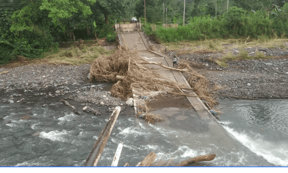 São Tomé e Príncipe reforça resiliência climática com o projeto RESIslands