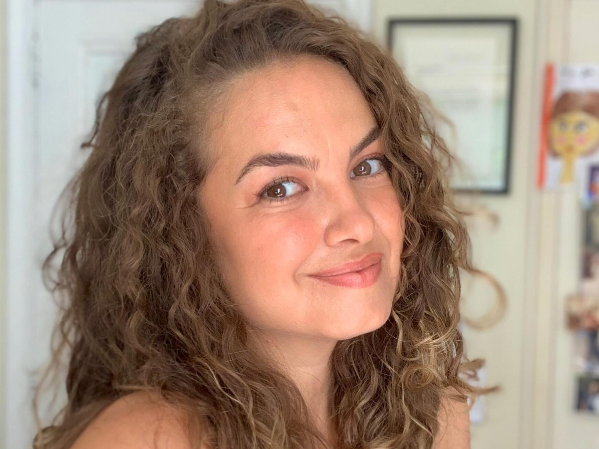 Lua Blanco, de 'Rebelde Brasil', morre aos 39 anos em meio a tratamento de câncer