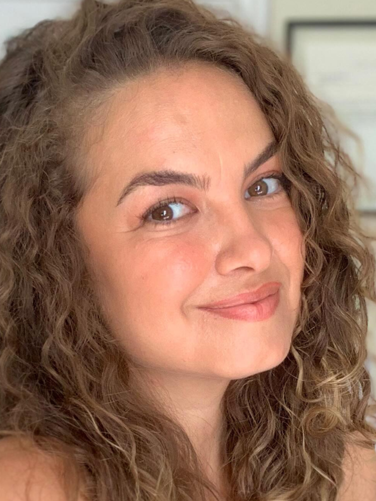 Lua Blanco, de 'Rebelde Brasil', morre aos 39 anos em meio a tratamento de câncer