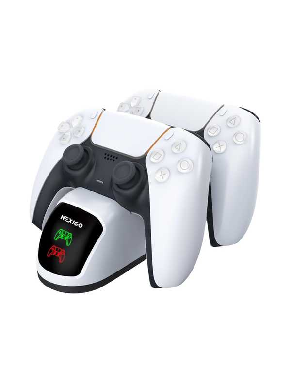 NexiGo Enhanced Controller Charger
