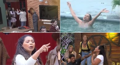 Hoje em Dia recebe o quinto eliminado de A Fazenda 18, ao vivo, nesta sexta-feira (23)