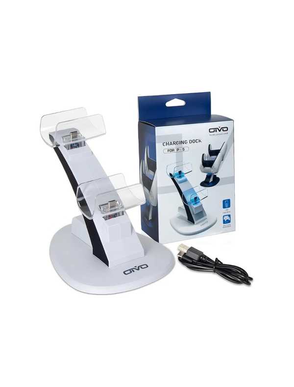 OIVO DualSense Charging Station