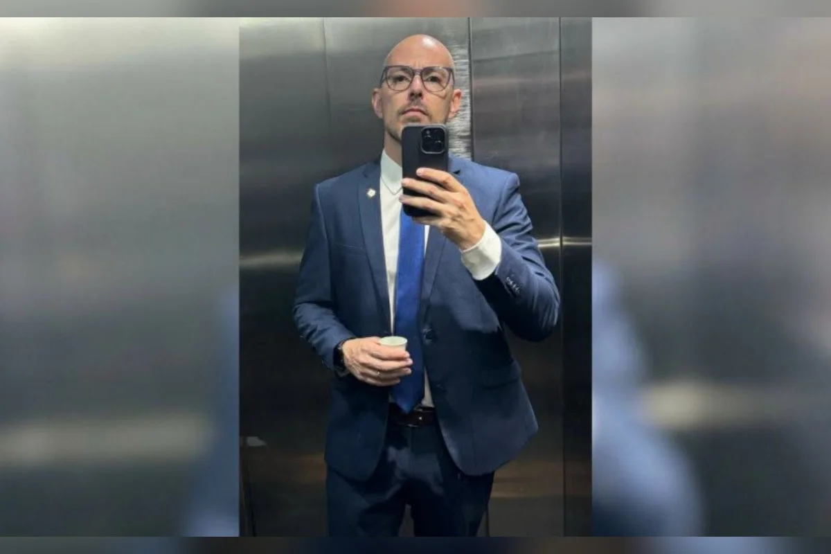 PF conclui inquérito sobre morte de delegado baleado por PM em operação
