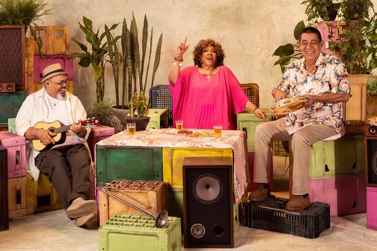 Agenda cultural: veja o que fazer em Brasília neste fim de semana