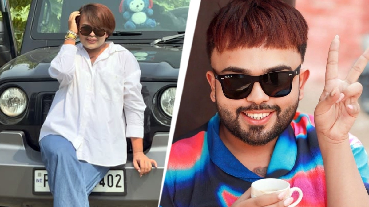 A maquiadora e influenciadora Mad Sandhu foi baleada até a morte em Amritsar