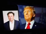 SpaceXAI vai virar SpaceXSI após nova proposta de Donald Trump