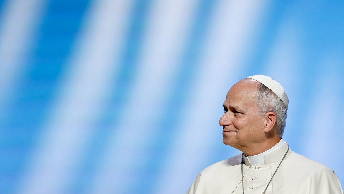 Papa Leão XIV cita Nossa Senhora Aparecida e pede que ‘padroeira do Brasil’ proteja brasileiros