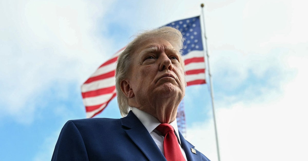 Forças dos EUA têm planos para lançar ataques contra o Irã caso Trump autorize a ofensiva