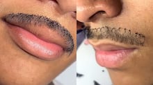 Quem é o influenciador que viralizou nas redes sociais cantando em montanha-russa
