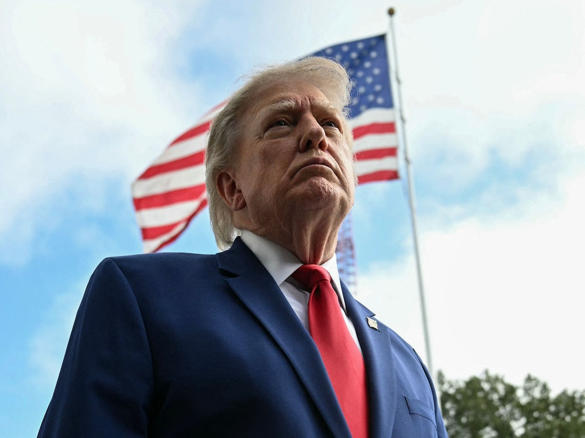 Forças dos EUA têm planos para lançar ataques contra o Irã caso Trump autorize a ofensiva