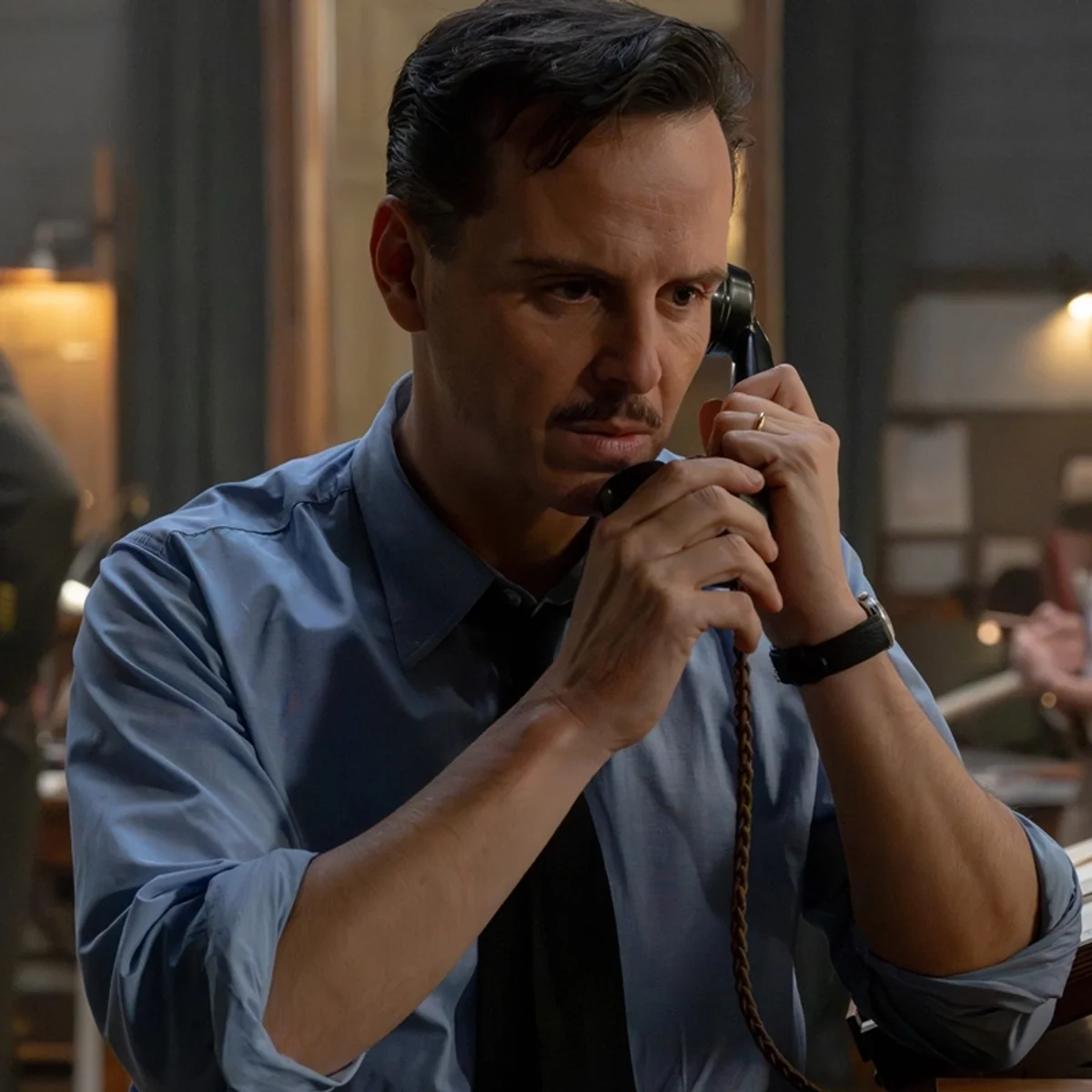 Quem é Andrew Scott, ator que pode disputar o Oscar contra si mesmo