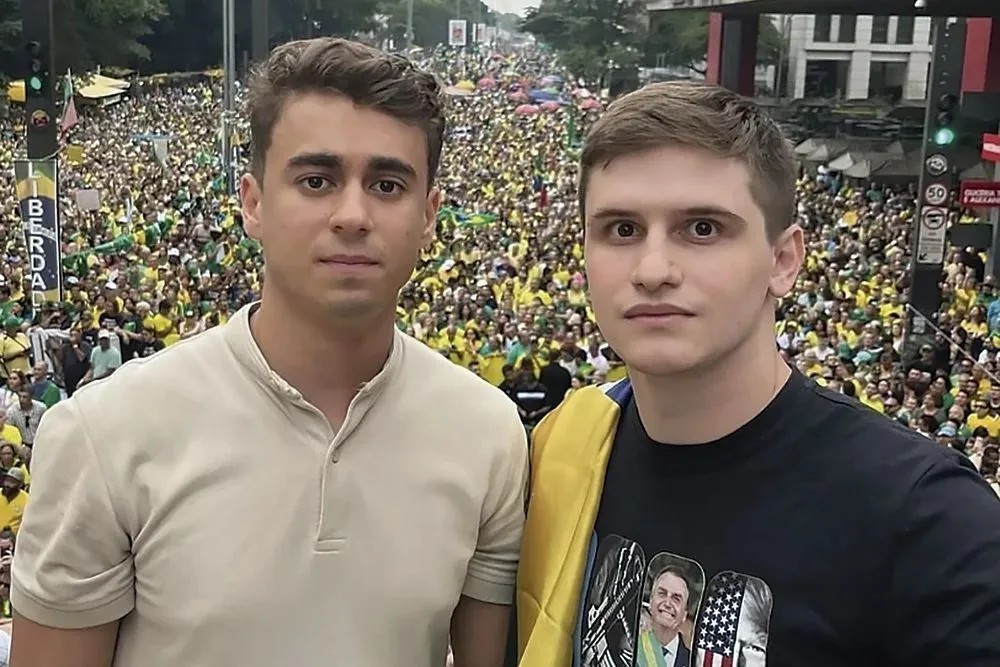 Com dois nomes superando a barreira dos 3 milhões, votações expressivas aumentam a força da direita na Câmara