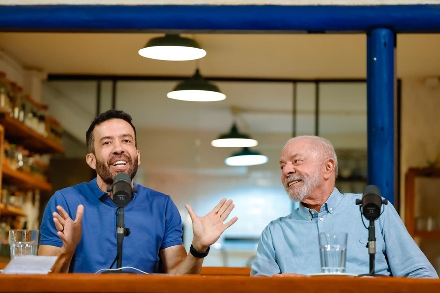 General Janones: o comandante do 'Exército do Lula' que liderou estratégia digital por trás de virada histórica