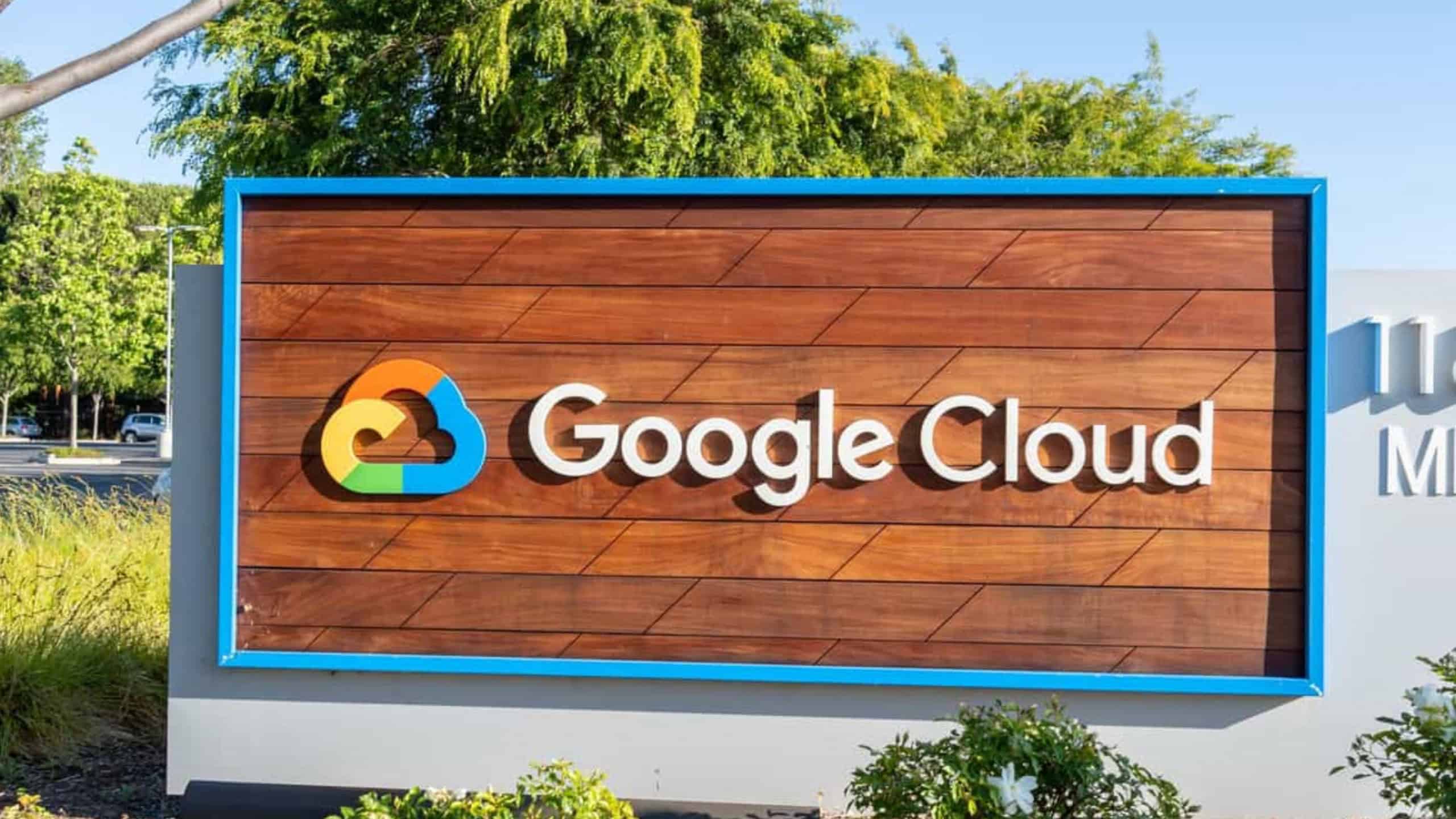 OpenAI amplia presença na nuvem e chega ao Google Cloud