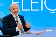 Na reta final, Lula reforça combate à abstenção e investe em pauta positiva