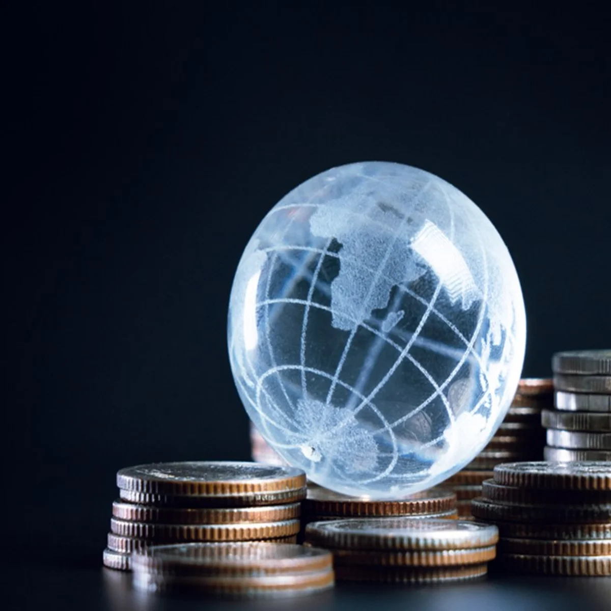 Banco Mundial eleva previsão de crescimento do Brasil para 2,1% em 2026