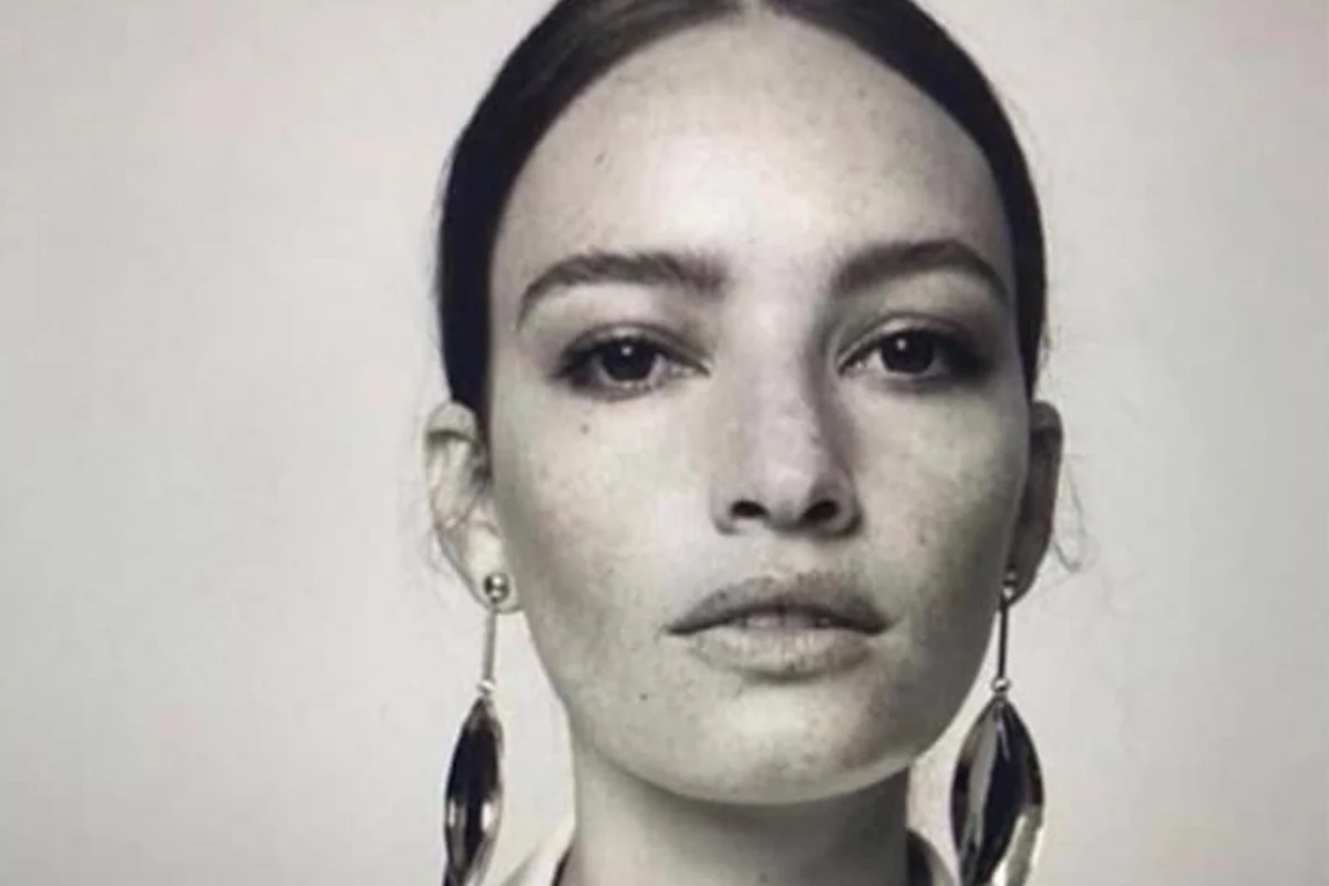 Do posto à passarela: quem era a modelo Giane Alves, que morreu aos 32 anos