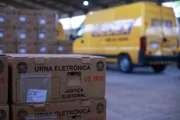 Plano de operações define que 5 mil PMs atuarão nas eleições no DF