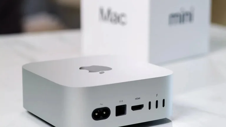 Monstro da emulação: Mac mini com chip M6 roda jogos de PS2 e GameCube em 8K a 60 FPS