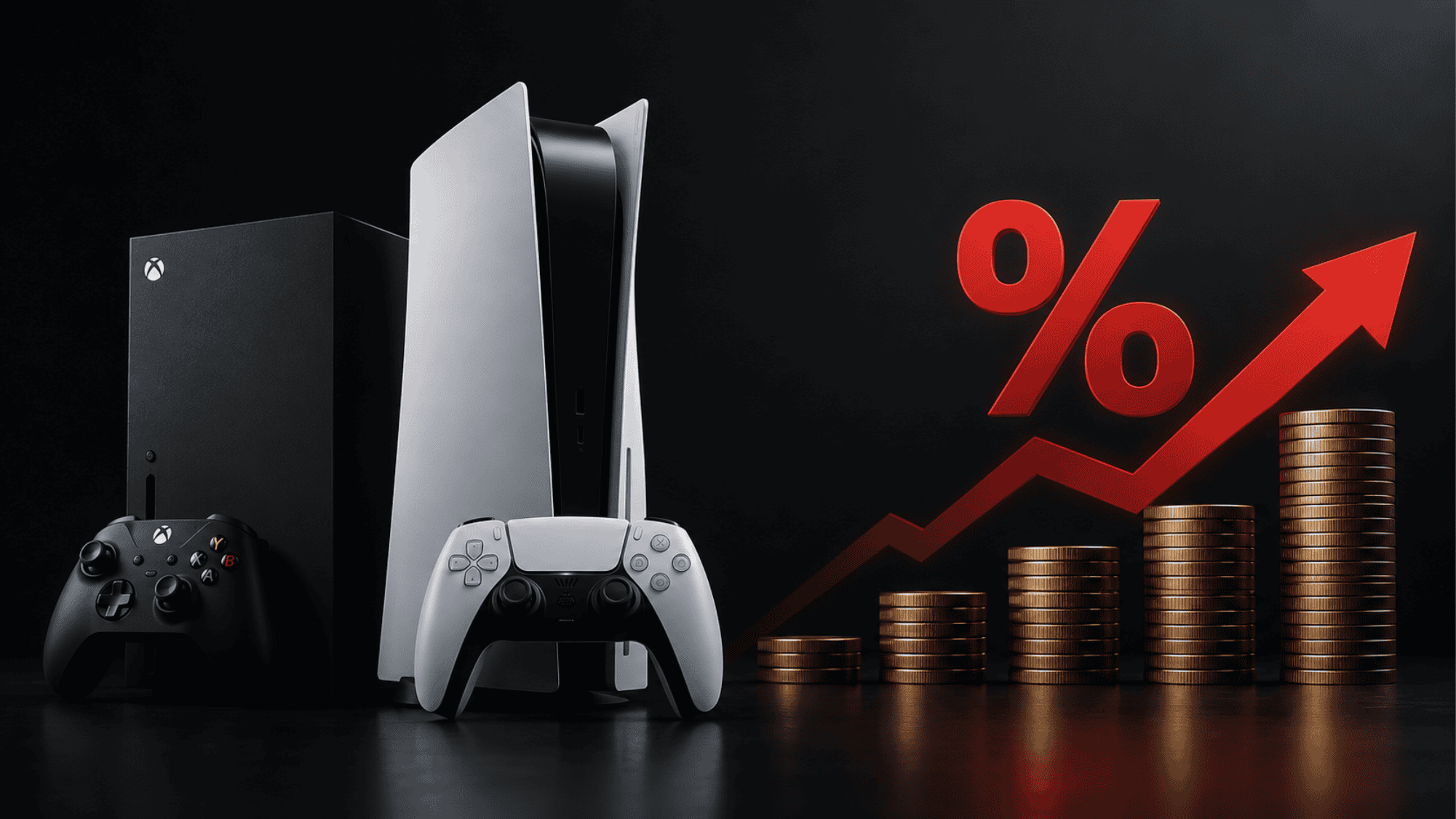 Como os impostos influenciam o preço dos videogames no Brasil