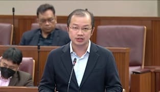 Louis Chua on Finance (Income Taxes) Bill