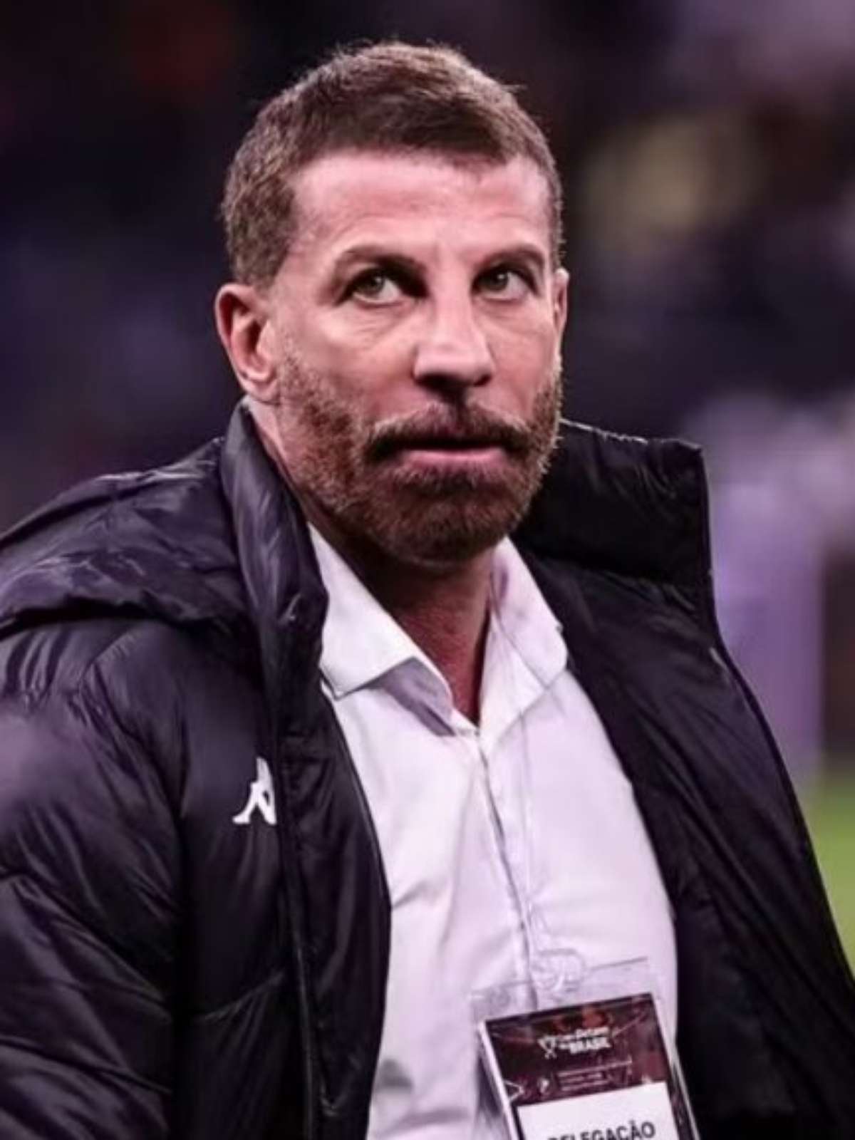 Justiça nega liminar para Vasco jogar no Maracanã contra o Boca Juniors pela Sul-Americana