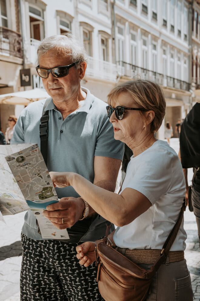 Sucesso de bilheteria, filme ‘Minha Melhor Amiga’ mostra a força do Turismo 50+