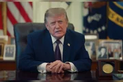 Presidente Donald Trump