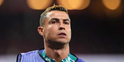 Cristiano Ronaldo &eacute; suspenso da Sele&ccedil;&atilde;o Portuguesa (Photo by Marius Nordnes / Nordnes Foto/Getty Images) Foto: Esporte News Mundo