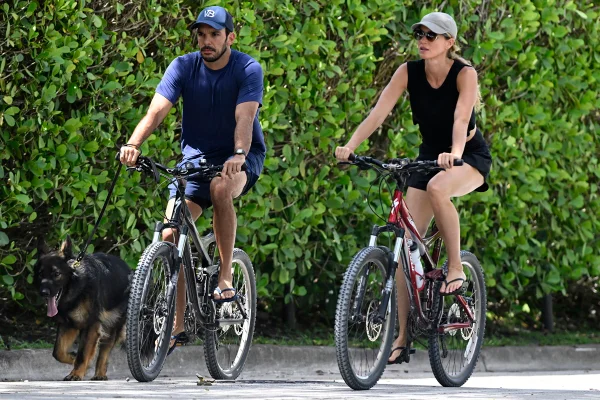 Fonte revela como Gisele Bündchen enxerga Tom Brady após 4 anos de divórcio