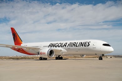 TAAG amplia parceria com a ProAir e conta com assistência completa em solo no Aeroporto de Guarulhos