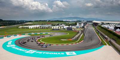 Foto: Divulgação / F1