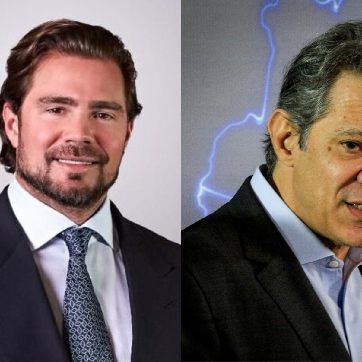 Mensagens mostram que Vorcaro considerava Haddad um dos seus 'maiores opositores', diz jornal
