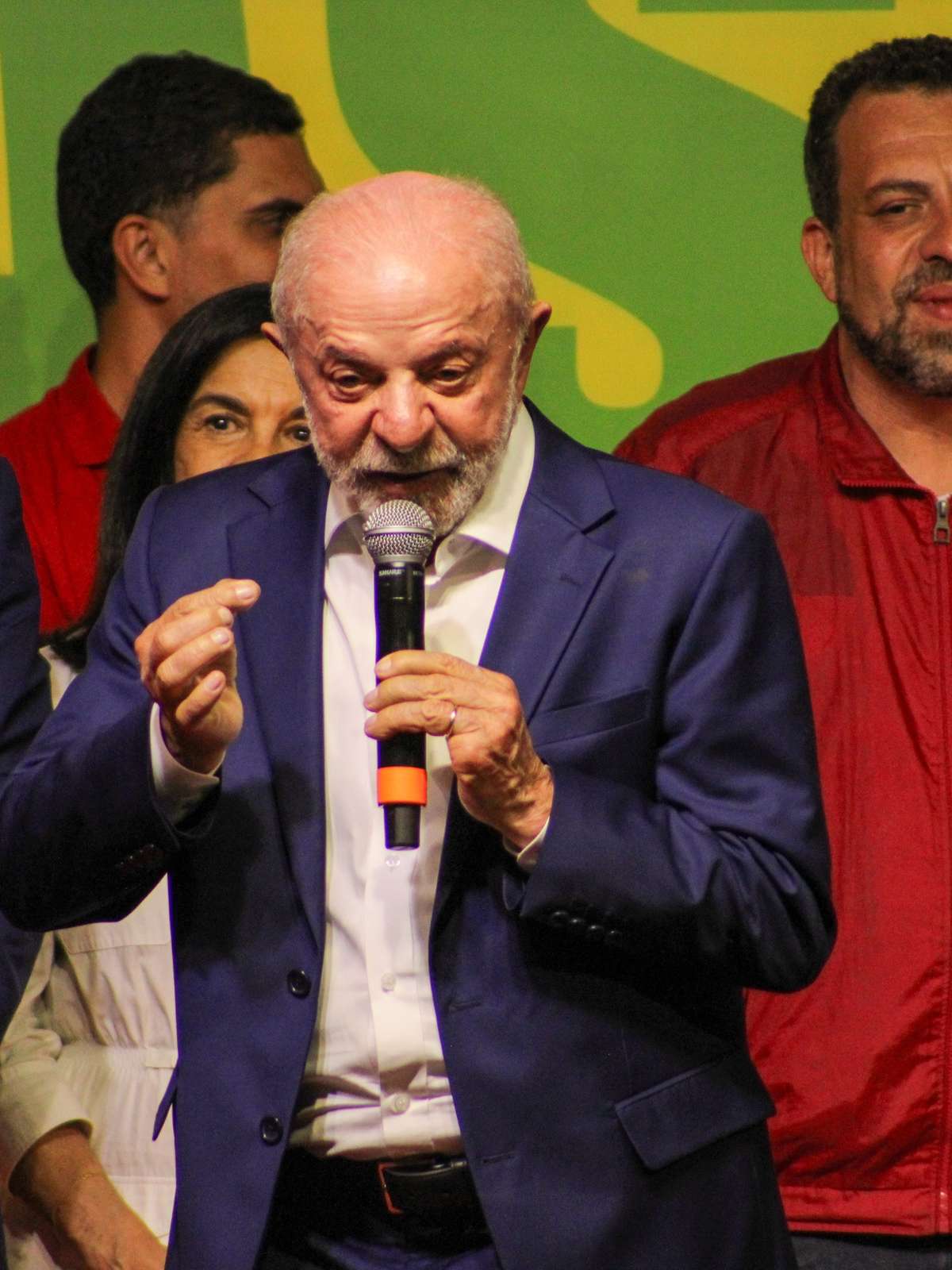 Lula pressiona direita no Senado em votação da escala 6 por 1: ‘A sociedade está de olho’