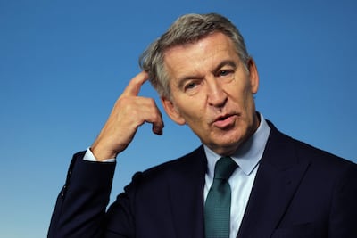 O espanhol Sánchez convoca eleições antecipadas após protestos habitacionais
