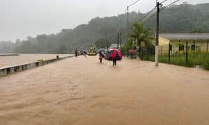 São Tomé e Príncipe reforça resiliência climática com o projeto RESIslands