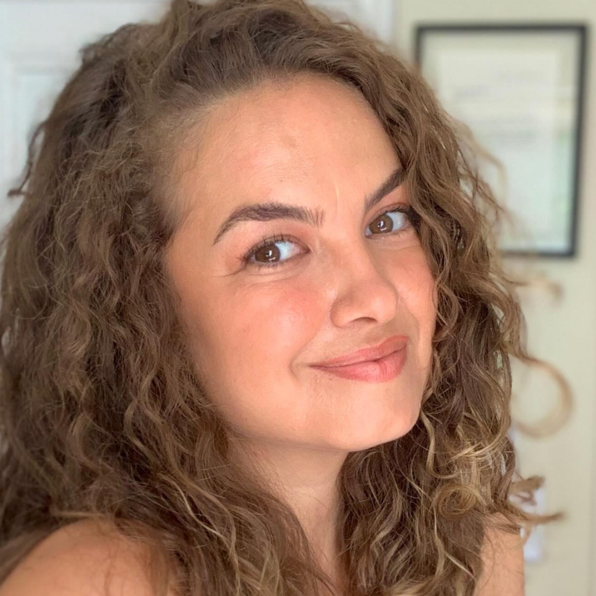 Lua Blanco, de 'Rebelde Brasil', morre aos 39 anos em meio a tratamento de câncer