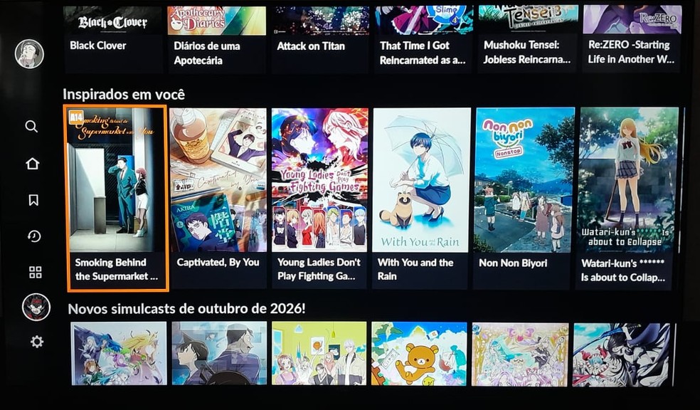 Crunchyroll vale a pena? Veja preço, catálogo e melhores animes do serviço
