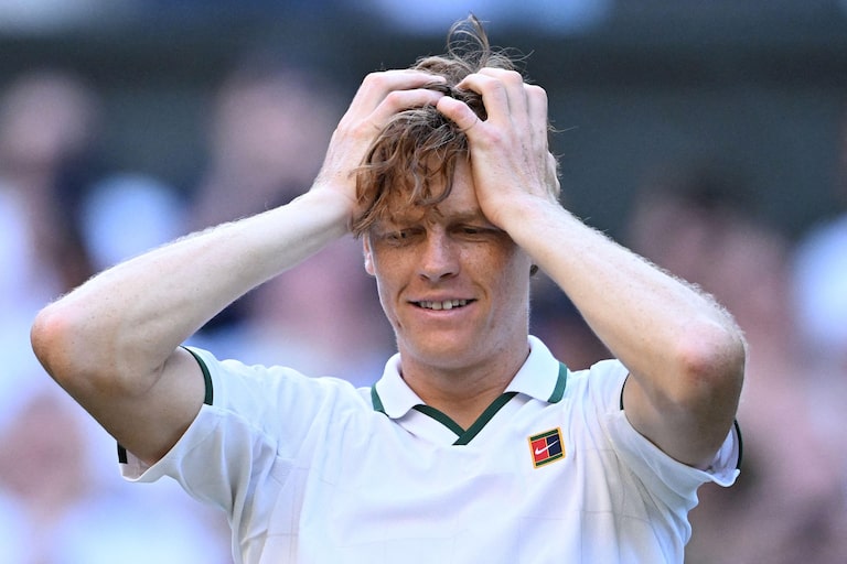Sinner anuncia que não joga mais em 2026 e abre caminho para Zverev ser nº 1 do mundo