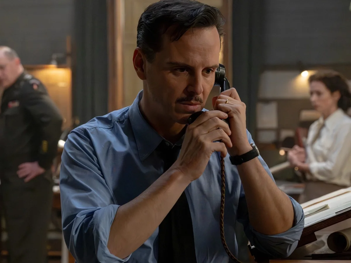 Quem é Andrew Scott, ator que pode disputar o Oscar contra si mesmo