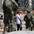 Al menos 74 mil 16 palestinos han sido asesinados desde 2023.