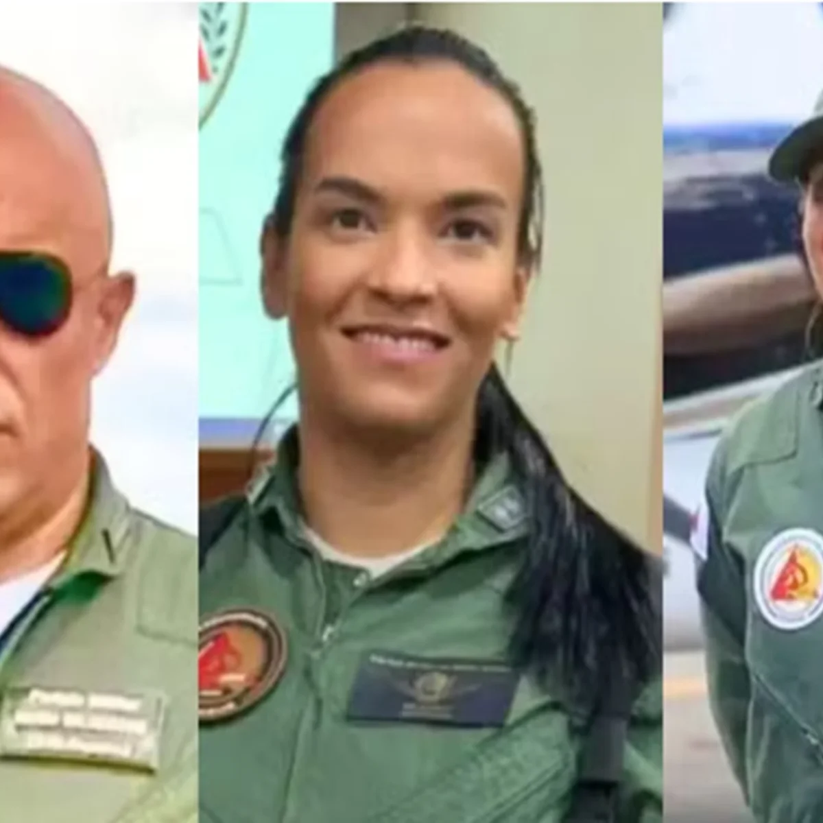 Velório de PMs mortos em queda de avião será em BH neste domingo (11/10)
