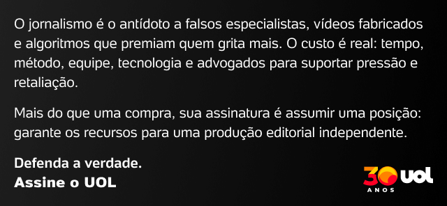 Imagem da matéria: 5 bares disputam o título de melhor de SP pelo voto do público; conheça
