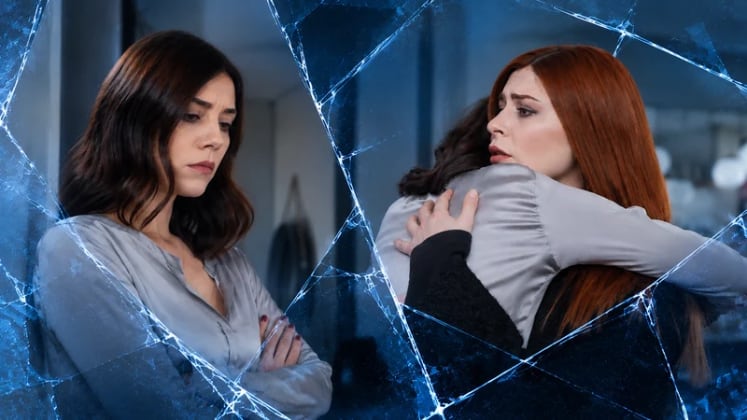Por trás da imagem impecável: conheça o perfil psicológico de Gönül em Iludida