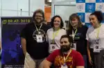 BRAT 2026: maratona de speedrun com 24h de programação ao vivo ajuda Médicos Sem Fronteiras