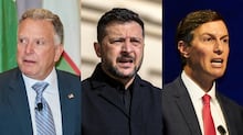 Zelensky acusa Rússia de ignorar cessar-fogo anunciado por Trump e atacar usina ucraniana