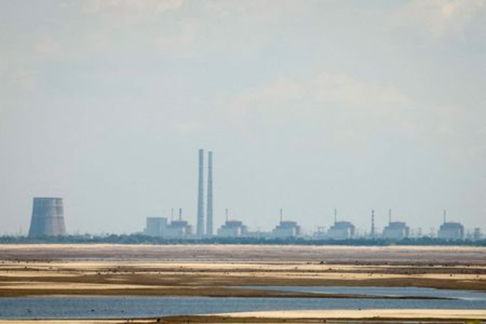 Estratégia russa de atacar instalações de energia visa privar civis ucranianos de recursos básicos Alina Smutko/Reuters – 16.06.2023
