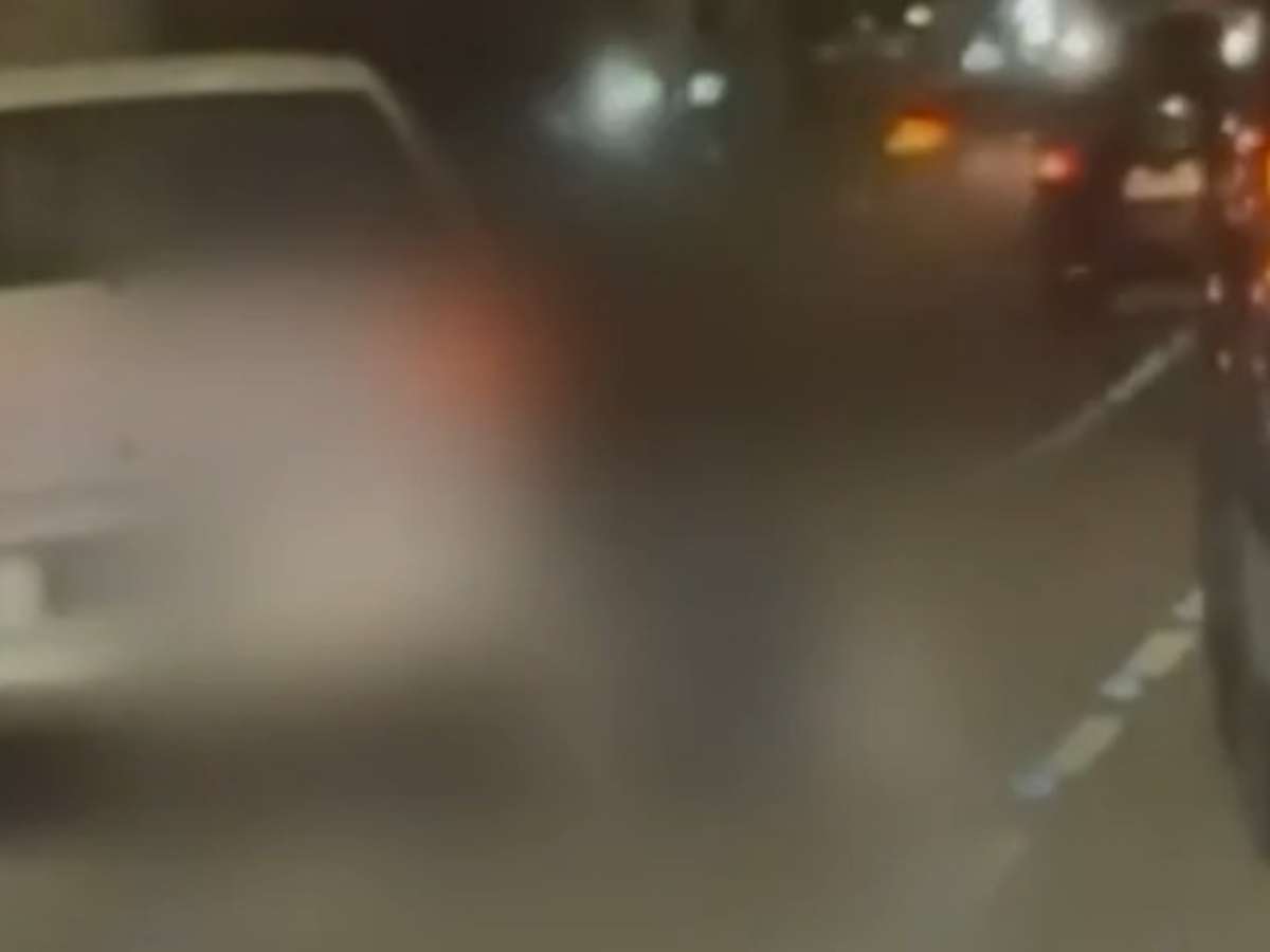 Tio de Guilherme Boulos é atropelado após briga de trânsito em SP