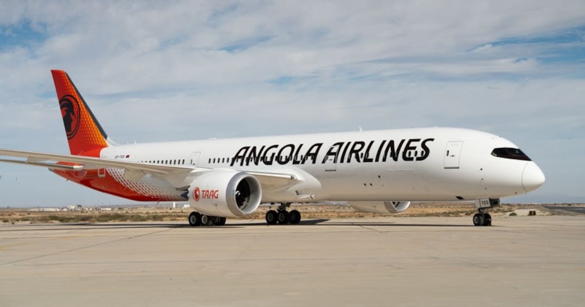 TAAG amplia parceria com a ProAir e conta com assistência completa em solo no Aeroporto de Guarulhos